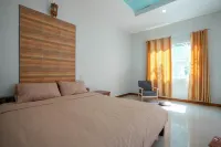 BAAN AUCKANEE Hotels in Na Yai Am