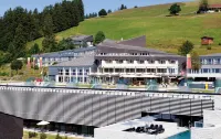 Rigi Kaltbad Swiss Quality Hotel - Mountain view