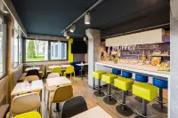 B&B HOTEL Regensburg-Ost Hotels in Neutraubling