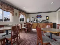 Baymont by Wyndham Huber Heights Dayton - 2-Star