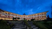 Sinabung Hills Resort Hotels in Gundaling I
