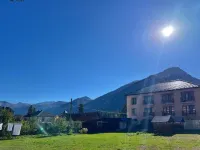 Gostevoy Dom Sosnovy Ray