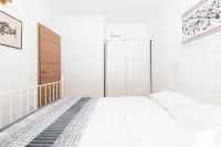 Portadomo Penthouse by Locap Group