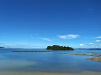 Minshuku Hirohata Hotels in Kamitonda