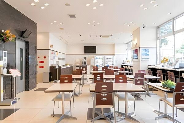 토요코인 도쿄 이케부쿠로 기타 구치 NO 2(Toyoko Inn Tokyo Ikebukuro Kita Guchi No 2)_4