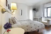 Vinnus Guesthouse Hotels in Mafra