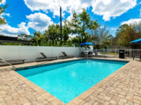 Best Western Niceville - Eglin AFB Hotel Hotels in Niceville