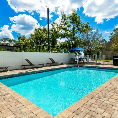 Best Western Niceville - Eglin AFB Hotel