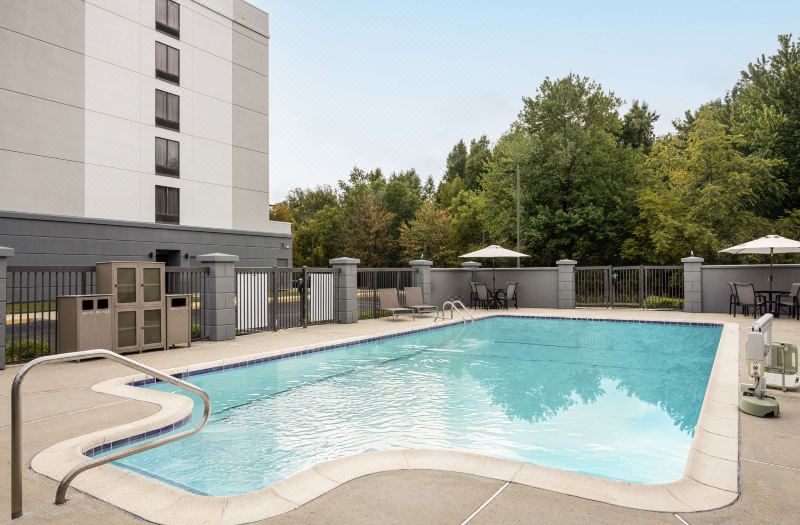 Hyatt Place Mt Laurel photo 4