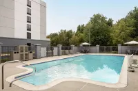 Hyatt Place Mt Laurel - プール