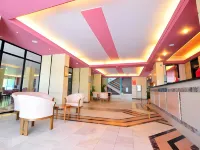 El Hana International Hotels in Bab Bhar