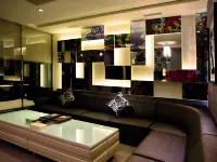 Golden Moonshine Motel Hotels in der Nähe von Chengcing-See