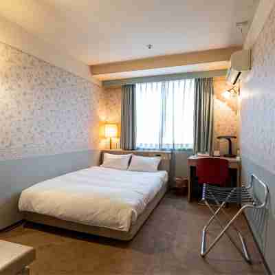 ニューサンピア敦賀 Rooms