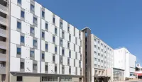 Silk Hotel Hotels in Takamori
