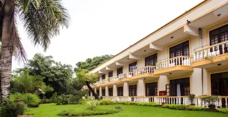 Bambolim Beach Resort