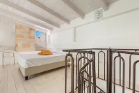3957 Appartamenti Anna - Mono by Barbarhouse Hotels near Supermercato Di Miccoli Cosimo