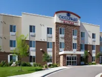 Candlewood Suites Santa Maria Các khách sạn gần Los Angeles Times