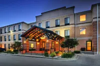 Staybridge Suites Middleton/Madison-West Hotel berhampiran CPU Solutions Inc