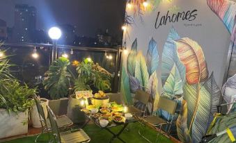 LaHomestay Hong Ha