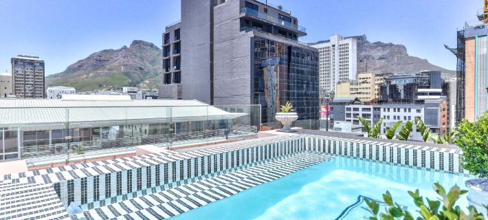 The Trade Boutique Hotel Hotels in Kapstaden