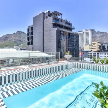 The Trade Boutique Hotel Отели рядом с достопримечательностью «Гарденс»