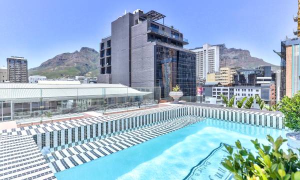 The Trade Boutique Hotel