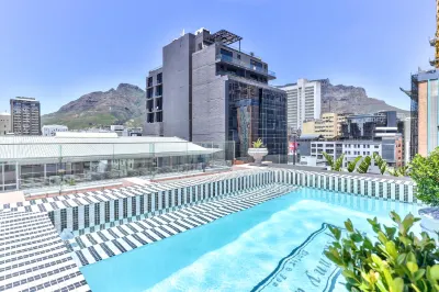 The Trade Boutique Hotel โรงแรมใน