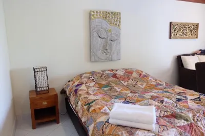 Accommodation Near Mae Ramphueng Beach Sea San Sun Condominium Hôtels à : Taphong