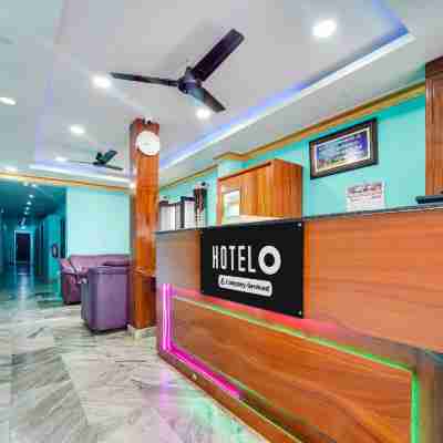 Super Hotel O Kanyakumari Near Sunrise View Formerly Jaisas Paradise Others
