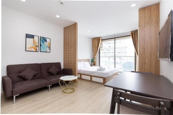브릴리언트 럭셔리 뷰 시티(Brilliant Luxury View City)_4