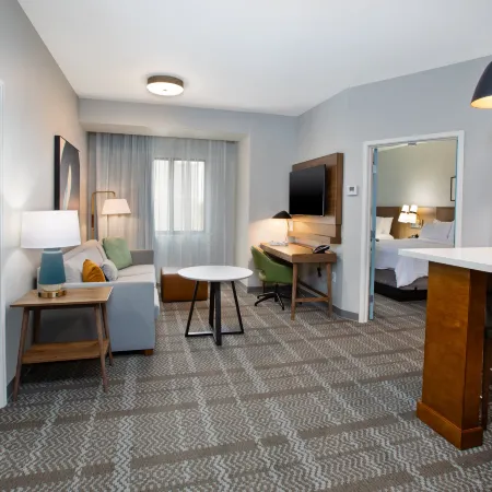 Staybridge Suites AMES by IHG