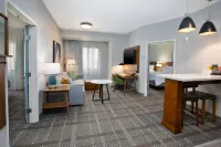 Staybridge Suites Ames Hôtels à : Ames