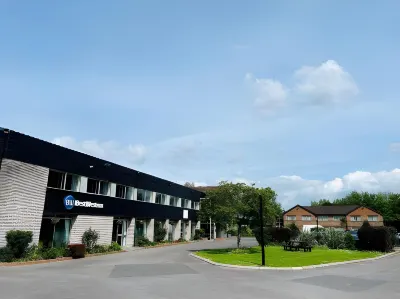 Tiverton Hotel Lounge & Venue