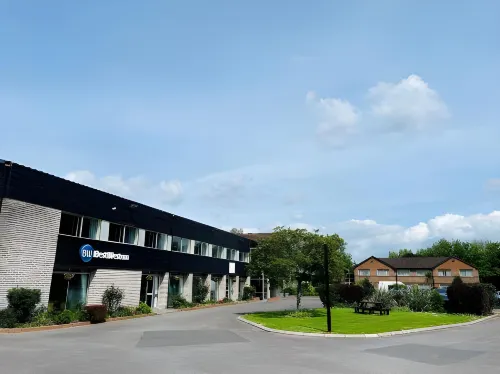 Tiverton Hotel Lounge & Venue Hotels in Halberton