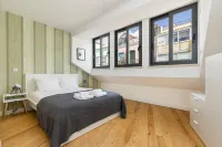 Belem Design 15 by Homing Hotels in Belem