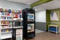 薩凡納南 I-95 希爾頓 Spark 飯店