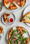 ハイアットによるトンプソンサバンナ - 朝食