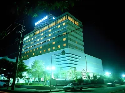 Gumi Century Hotel Hotels near Korea National Open University