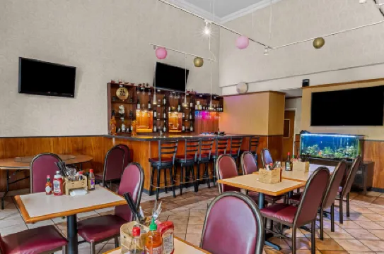 Ramada by Wyndham SeaTac Airport