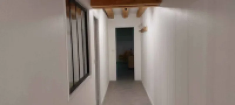 Loft Au Pied Des Vignes