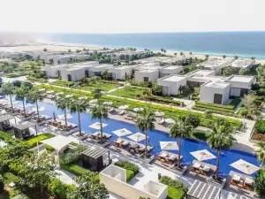 Al Zorah Beach Resort