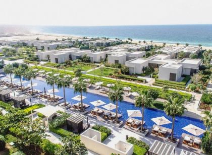Al Zorah Beach Resort