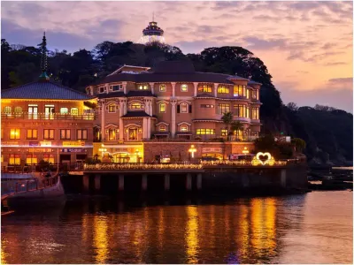 Enoshima Hotel Hotels near Enoshima