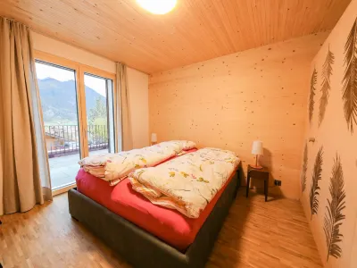 Rinderberg Sockelgeschoss Nordost Hotels in der Nähe von Simmental
