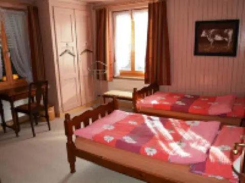 Margrit Hotels in Gstaad