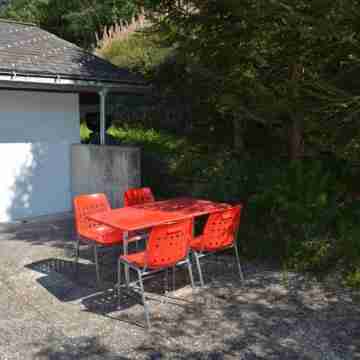 Arduus Hotel Exterior