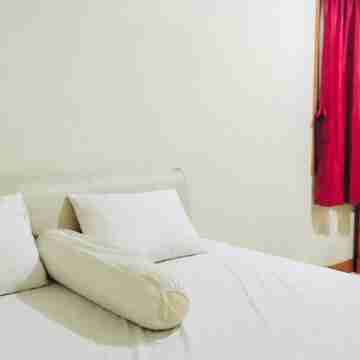 RedDoorz @ Wisma Nadin 2 Bintan Utara Rooms