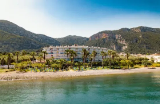 Hotel Sissy Hoteles en 