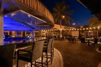 Radisson Blu Hotel, Muscat - Baarit