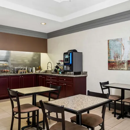Best Western Swan Castle Inn
